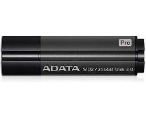 ADATA S102 Pro 256GB (AS102P-256G-RGY)