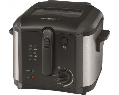 Deep fryer Clatronic FR 3649