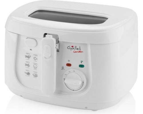 Fryer ETA DF165