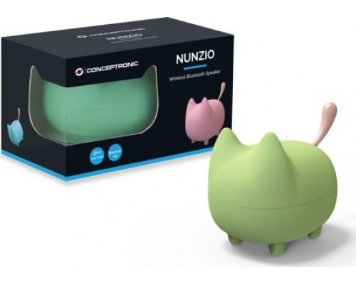 Conceptronic Nunzio 01GN speaker