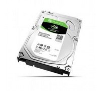 Seagate BarraCuda 6TB 3.5" SATA III (ST6000DM003)