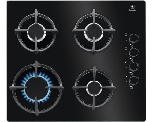 Electrolux EGG6407K