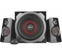 Trust GXT 4038 Thunder 2.1 speaker (22906)