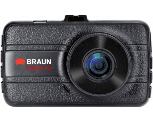 Car camera Braun Phototechnik B-Box T5