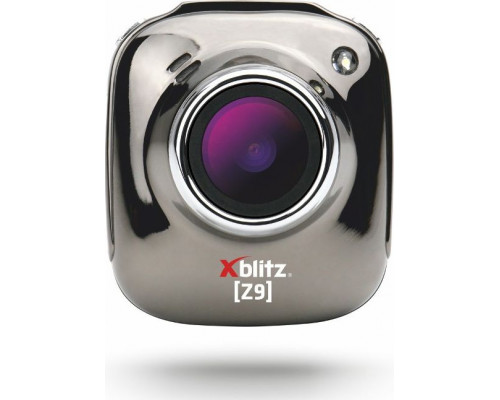 Xblitz Z9 car camera