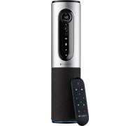 Logitech ConferenceCam Connect Silver webcam (960-001073)