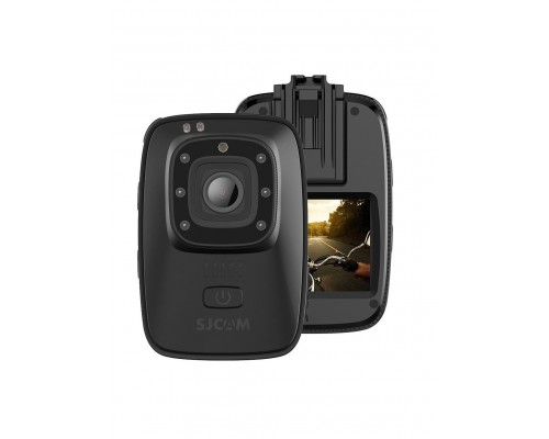 SJCAM A10 camera