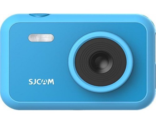 SJCAM FunCam - Blue