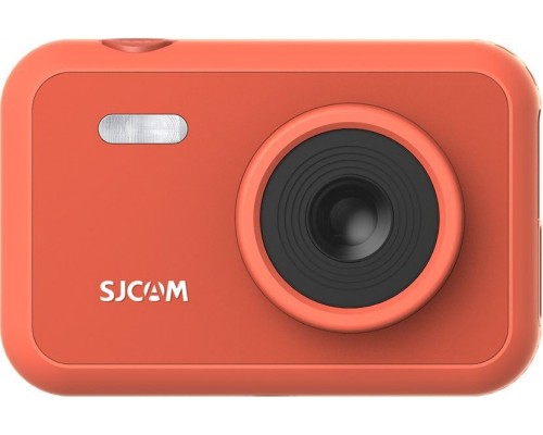 SJCAM FunCam - Red