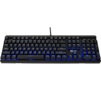 Keyboard + mouse CA CA Gaming Kryptops II CA-1409 + Jaguar II CA1030