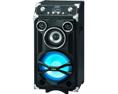 AEG EC 4834 KARAOKE