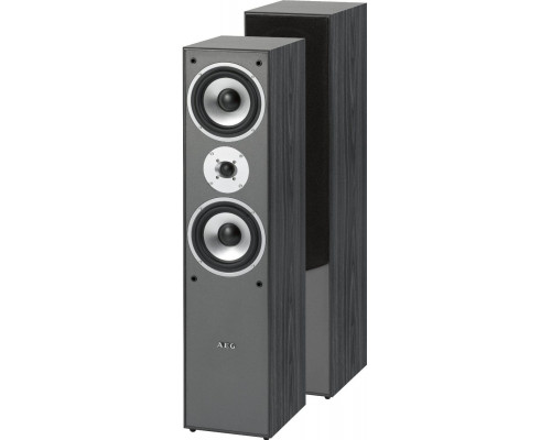 AEG LB 4711 anthracite
