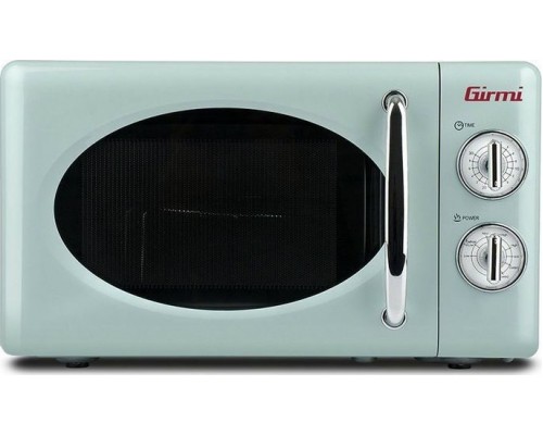 Microwave Girmi FM2100