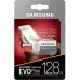 Samsung EVO PLUS 128GB SDXC CLASS 10 + ADAPTER (MB-MC128GA/EU)