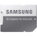 Samsung EVO PLUS 128GB SDXC CLASS 10 + ADAPTER (MB-MC128GA/EU)