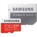 Samsung EVO PLUS 128GB SDXC CLASS 10 + ADAPTER (MB-MC128GA/EU)
