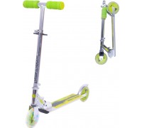 Worker Racer Urban Boy Silver (13910)