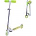 Worker Racer Urban Boy Silver (13910)