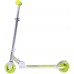 Worker Racer Urban Boy Silver (13910)