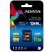ADATA Premier Pro microSDXC 128GB UHS-I U3 Class 10 (ASDX128GUI3V30S-R)