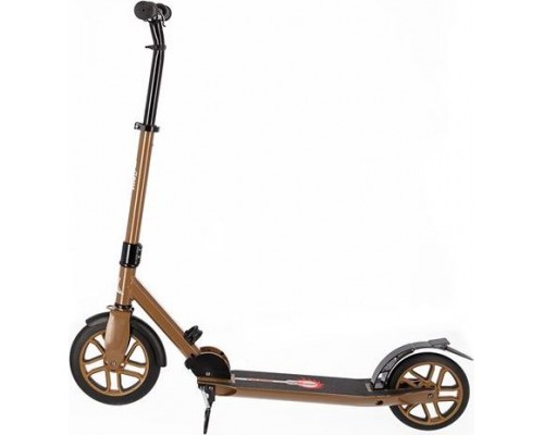 Nils Extreme QD230 brown PU230mm