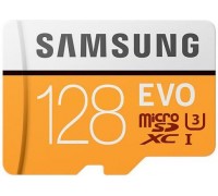Samsung EVO 128GB MB-MP128GA/EU