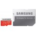 Samsung EVO+ MicroSDXC 256GB C10 + adapter (MB-MC256GA/EU)