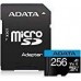 ADATA Premier 256GB UHS1/CL10/A1 (AUSDX256GUICL10A1-RA1)