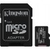 Kingston Canvas Select Plus 256GB + adapter (SDCS2/256GB)