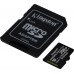 Kingston Canvas Select Plus 256GB + adapter (SDCS2/256GB)