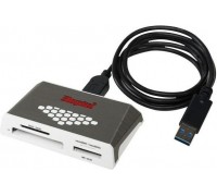 Kingston Hi-Speed Media Reader USB 3.0 (FCR-HS4)