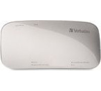 Verbatim UNIVERSAL MEMORY CARD READER (97706)