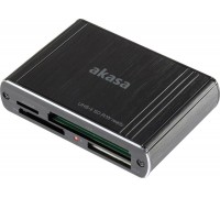 Akasa AK-CR-08BK USB 3.0