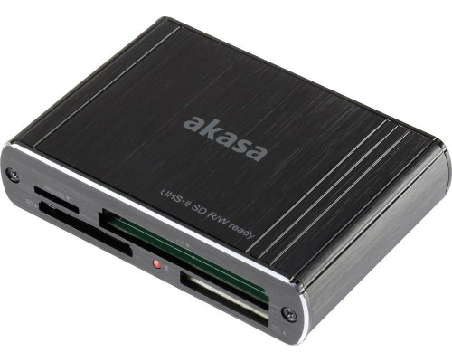 Akasa AK-CR-08BK USB 3.0