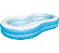 Bestway  Big Lagune 262x157cm (54117)