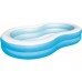 Bestway  Big Lagune 262x157cm (54117)