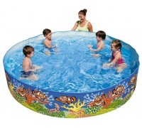 Bestway Expandable Fill 'N Fun Odyssey 244cm (55031)