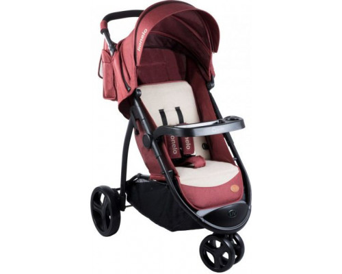 Lionelo Liv red