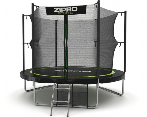 Garden Trampoline Zipro Jump Pro With inner mesh 8FT 252cm