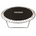 Garden Trampoline Zipro Jump Pro With outer mesh 10FT 312cm