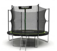 Garden Trampoline Zipro Jump Pro With inner mesh 10FT 312cm