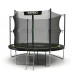Garden Trampoline Zipro Jump Pro With inner mesh 10FT 312cm
