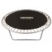 Garden Trampoline Zipro Jump Pro With inner mesh 10FT 312cm