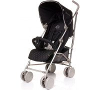 4BABY  Le Caprice XVI Black