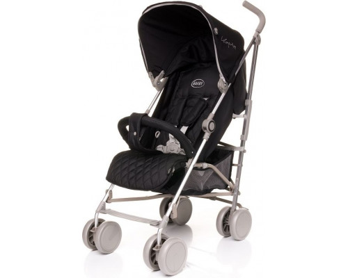 4BABY  Le Caprice XVI Black