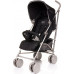 4BABY  Le Caprice XVI Black