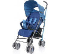 4BABY Shape XVII Blue - 2969
