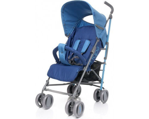 4BABY Shape XVII Blue - 2969