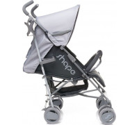 4BABY Shape XVII Purple - 2972