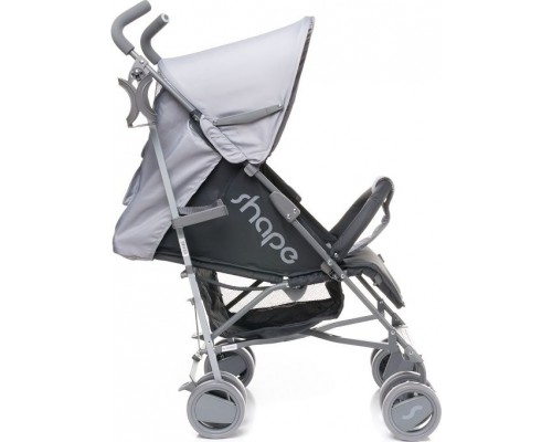 4BABY Shape XVII Purple - 2972